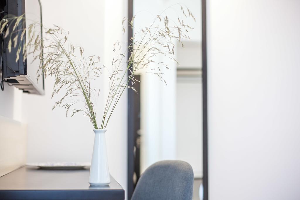 Kappa Apartments فاليراكي المظهر الخارجي الصورة
