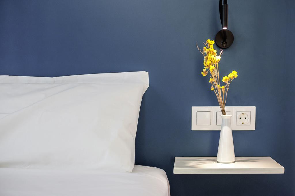 Kappa Apartments فاليراكي المظهر الخارجي الصورة