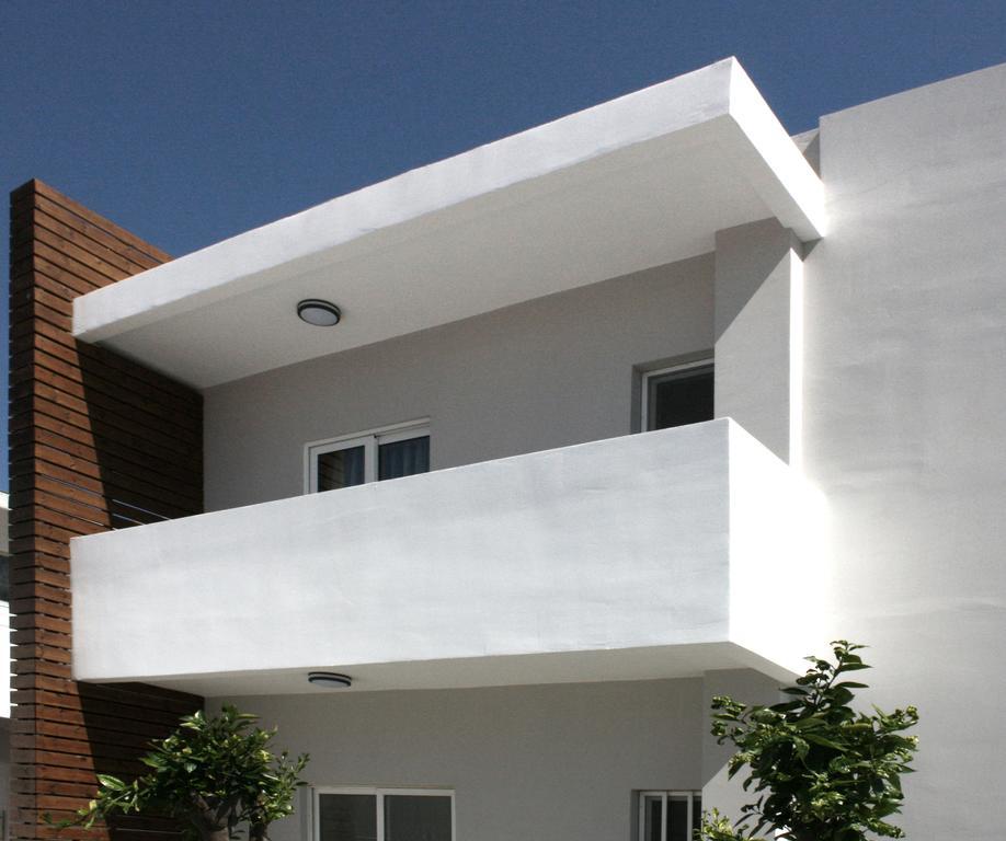 Kappa Apartments فاليراكي المظهر الخارجي الصورة