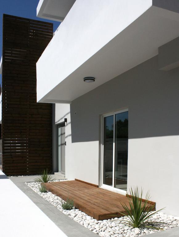 Kappa Apartments فاليراكي المظهر الخارجي الصورة