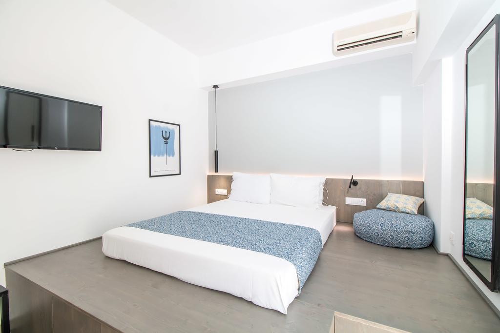 Kappa Apartments فاليراكي المظهر الخارجي الصورة