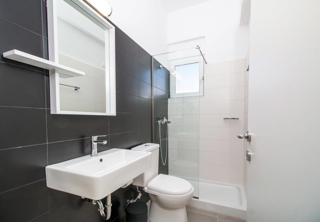 Kappa Apartments فاليراكي المظهر الخارجي الصورة